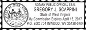 Notary Stamp
West Virginia Self-Inking Notary Stamp
West Virginia Notary Stamp
West Virginia Public Notary Stamp
Public Notary Stamp
