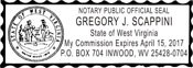 Notary Stamp
West Virginia Self-Inking Notary Stamp
West Virginia Notary Stamp
West Virginia Public Notary Stamp
Public Notary Stamp