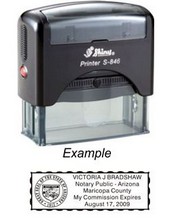 Notary Stamp
Arizona Self-Inking Notary Stamp
Arizona Notary Stamp
Arizona Public Notary Stamp
Public Notary Stamp