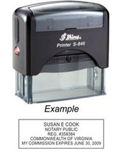 Notary Stamp
Virginia Self-Inking Notary Stamp
Virginia Notary Stamp
Virginia Public Notary Stamp
Public Notary Stamp