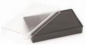 2000 Plus P10 Replacement Ink Pad
Colop E-10 Self-Inker Replacement Pad