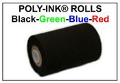 Poly-Ink Roll #01-050
HHCM Poly-Ink Roll #01-050