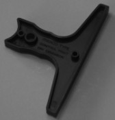 Prenco 4" Plastic Type Holder 501