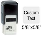 2000 Plus Printer Q-17 Self Inking Stamp
Self Inking Stamp