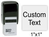 2000 Plus Printer Q-24 Self Inking Stamp
COLOP Printer Q-24 Self Inking Stamp