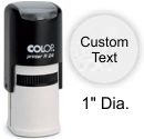 2000 Plus Printer R-24 Self Inking Stamp
COLOP Printer R-24 Self Inking Stamp