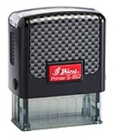 S-842 Shiny Self Inking Stamp
Shiny S-852 Printer Self Inking