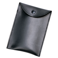 Deluxe Pocket Embossing Seal Carrying Pouch
