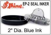 Shiny EP-2 Pocket Style Seal Impression Inker