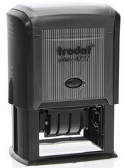 Trodat 4727 Self-Inking Dater