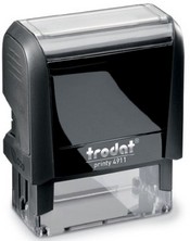 Details about   APPROVED text with Date Box on IDEAL 4911 Self-inking Rubber Stamp BLACK INK 