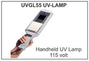 UVGL-55 UV Lamp