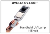 UV-G54 UV Lamp