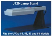 J129 Lamp Stand
J129 Lamp
UV-J129 Lamp