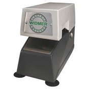 Widmer Electric Embosser Machine