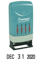 Xstamper 51112 Line Dater