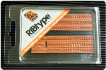 FA10VP, RibType 1/8" Figures Value Pack
