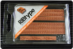 FA11VP, RibType 9/64" Figures Value Pack