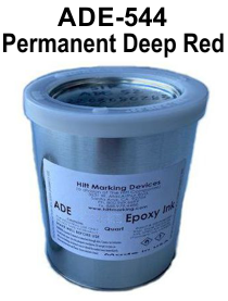 ADE-544 Epoxy Ink