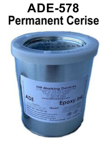 ADE-578 Epoxy Ink