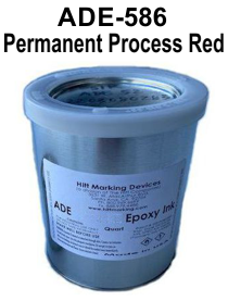 ADE-586 Epoxy Ink