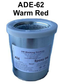ADE-62 Epoxy Ink