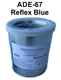 ADE-67 Epoxy Ink