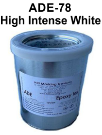 ADE-78 Epoxy Ink