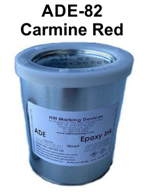 ADE-82 Epoxy Ink