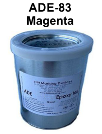 ADE-83 Epoxy Ink