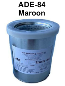 ADE-84 Epoxy Ink