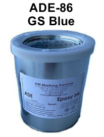 ADE-86 Epoxy Ink