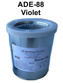 ADE-88 Epoxy Ink
