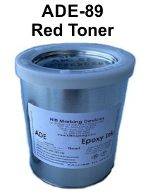 ADE-89 Epoxy Ink