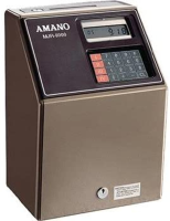 Amano MJR-8000N