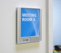 Door & Wall Insert Modular Sign