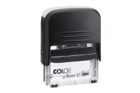 C-30 COLOP Printer Self-Inking Stamp