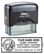 Notary Stamp
California Self-Inking Notary Stamp
California Notary Stamp
California Public Notary Stamp
Public Notary Stamp