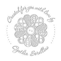 MONOGRAM EMBOSSING SEAL