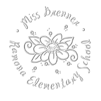 MONOGRAM EMBOSSING SEAL