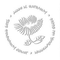 MONOGRAM EMBOSSING SEAL
Custom Flower Address Embosser