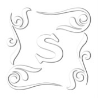 MONOGRAM EMBOSSING SEAL