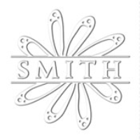 MONOGRAM EMBOSSING SEAL