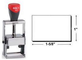 COLOP 3100 Expert Line Self-Inking Stamp