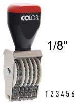 COLOP 6 Band Stamp