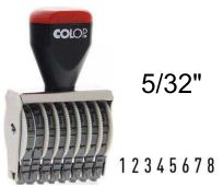 COLOP 8 Band Stamp