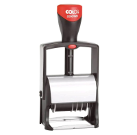 COLOP 2000/WD Phrase Line Date Stamp