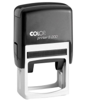 COLOP S-200 Self-Inking Printer Stamp