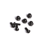 Corridor Substrate Hardware Mounting Screws