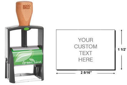 Cosco GL2600 Heavy Duty Stamper